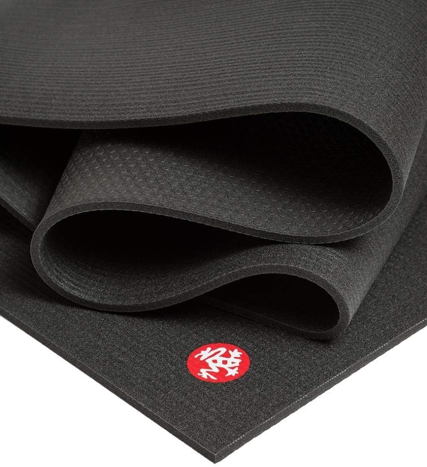 Manduka PRO Yoga Mat: High-Performance Grip
