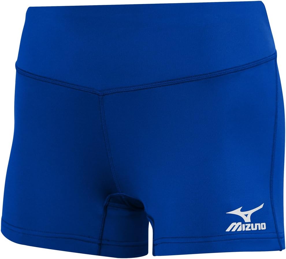 Mizuno Victory 3.5 Inseam Volleyball Short for Ultimate Comfort