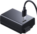llano 1350mAh USB-C EN-EL25 Camera Battery - Fast Recharge