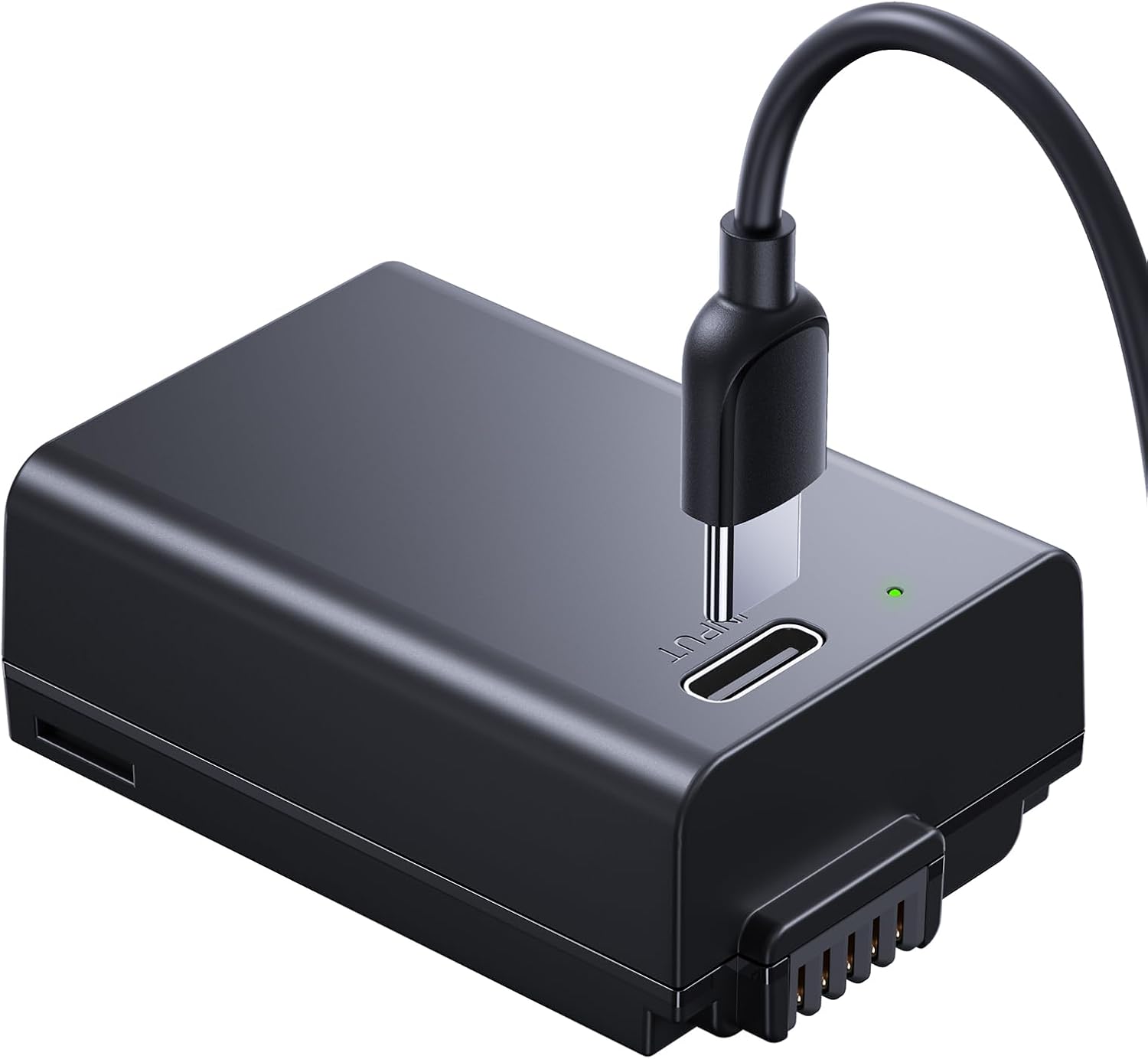 llano 1350mAh USB-C EN-EL25 Battery for Nikon Cameras