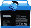 12 Volt 12AH Replacement Battery for Peg Perego Ride-On Toys