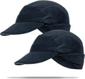 TrailHeads Fleece Ponytail Hat for Women - Warm and Stylish