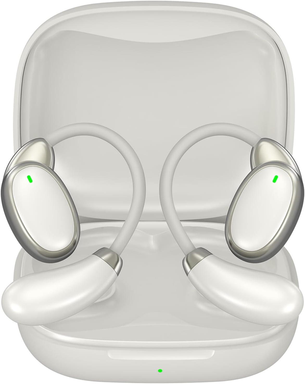 Dexaris Translation Earbuds: 150 Languages, HD Sound, Fast AI ~ Travel & Business