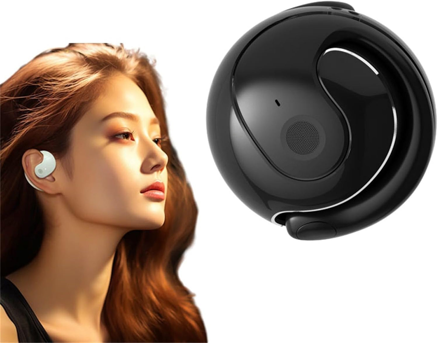 Hy-T26 Pro AI Translation Earbuds