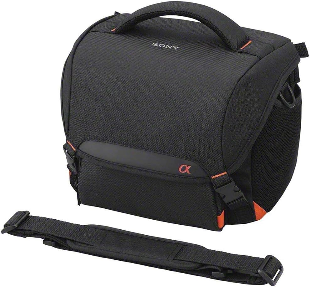 Protect Your Sony DSLR Camera On-the-Go