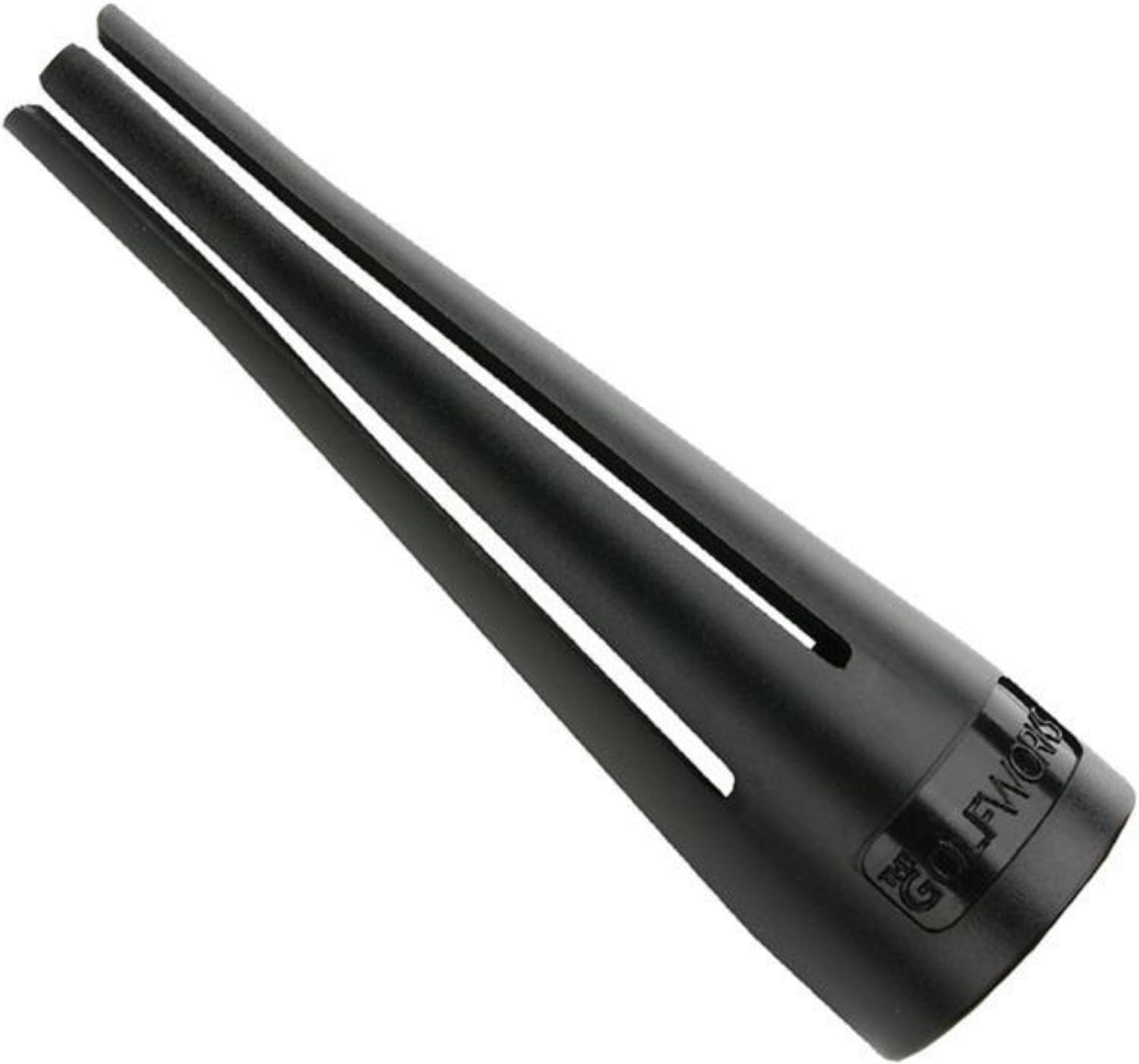 Effortlessly Regrip Clubs with GolfWorks Tool