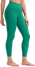 CRZ YOGA Butterluxe No Front Seam Yoga Leggings Review