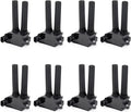 Ignition Coils Pack Set of 8 for 5.7 V8 HEMI - Direct Fit Replacement