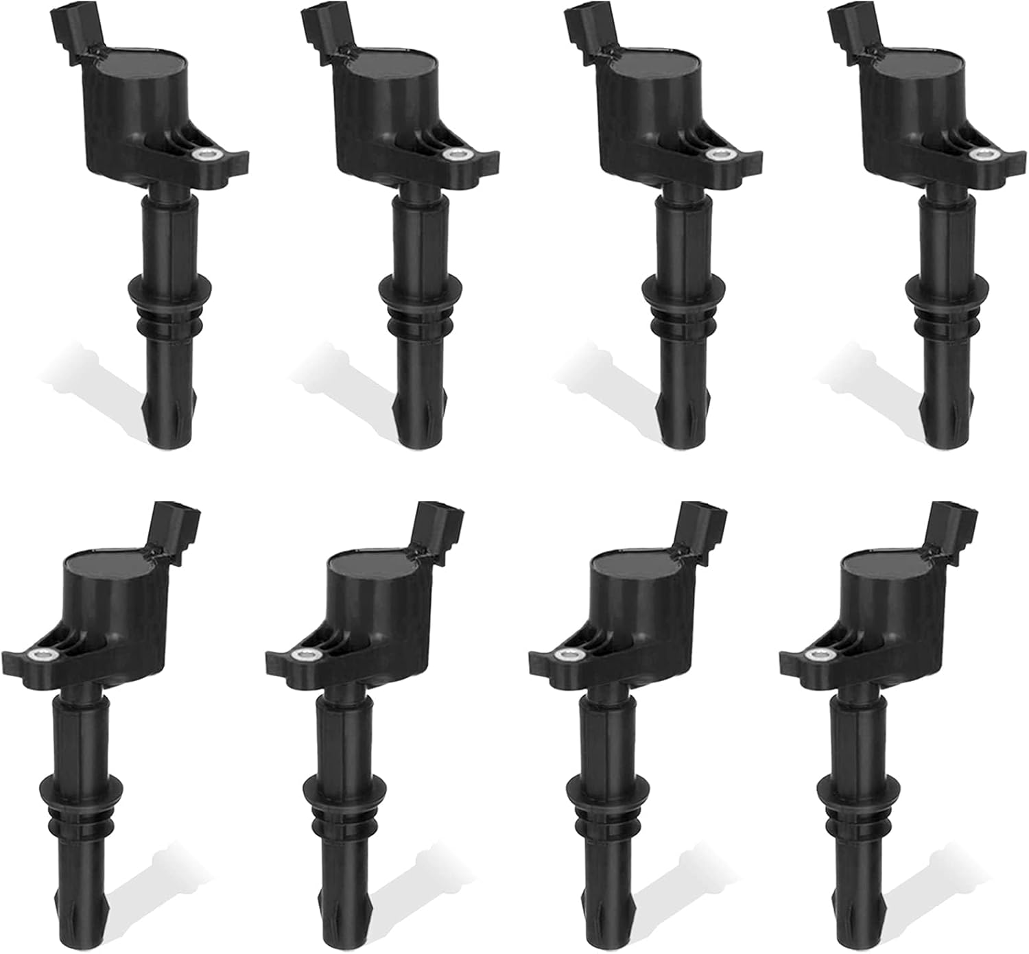 Marsram Ignition Coil Pack FD508 for Ford F150 Expedition Explorer