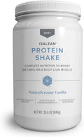 IsaLean Protein Shake Complete Superfood Meal Replacement - Vanilla