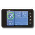 500A Battery Monitor with Shunt 3.5in Color Screen - Reliable RV Power