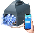 Electric Mouse Traps Indoor Smart WiFi Mouse Zapper - Humane Kill