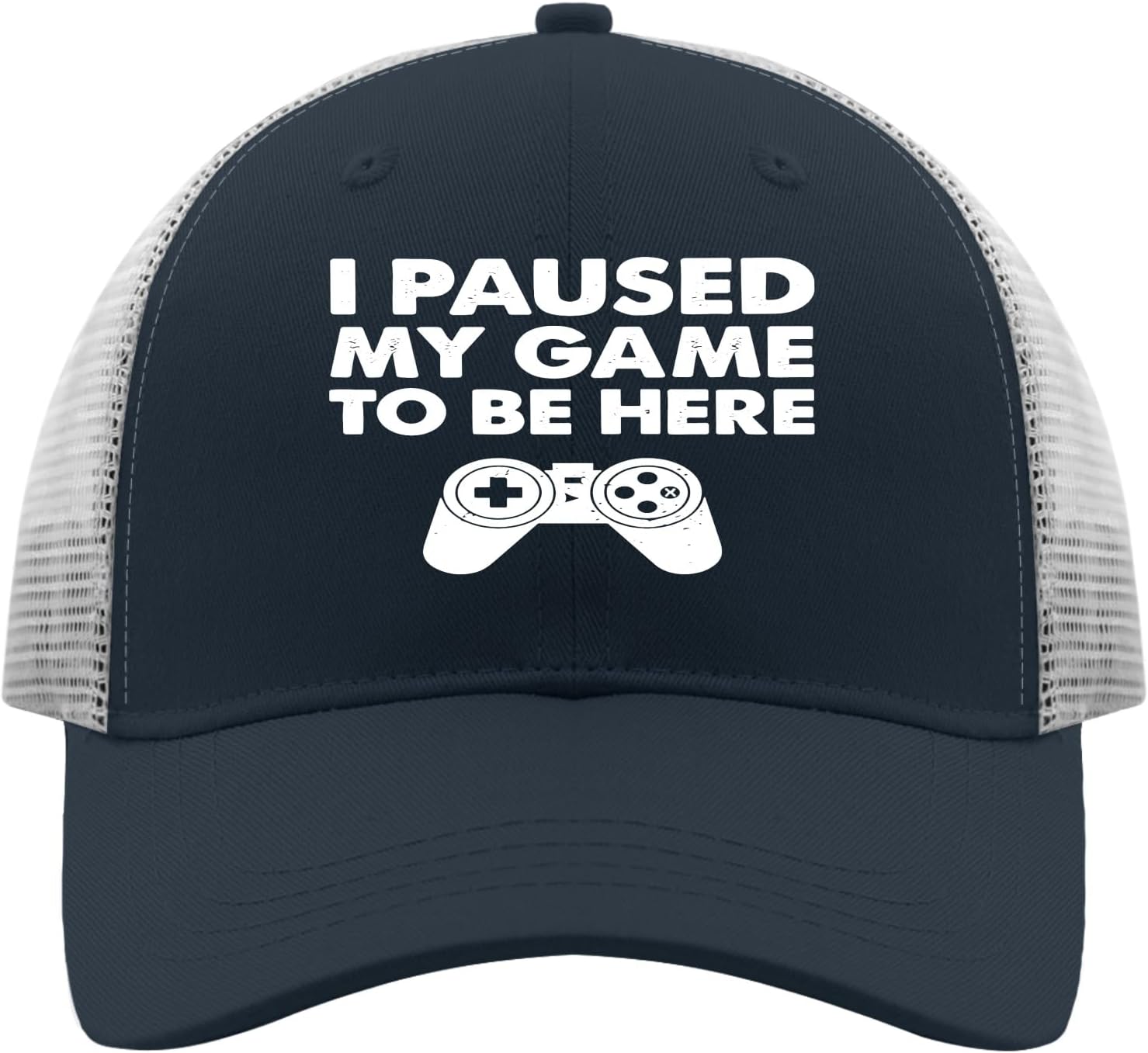 Stay Cool in Style with Gaming Ball Cap!