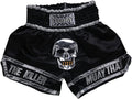Muay Thai Fight Shorts - Durable Training and Cage Fighting