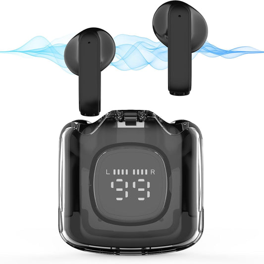 Real Time 3-in-1 Translator Earbuds - 144 Languages