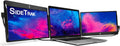 SideTrak Swivel 12.5in Portable Monitor for Laptop Setup