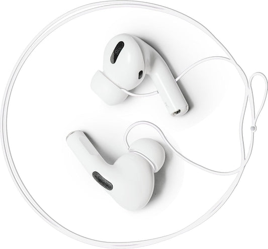 Secure Your Earbuds with Podstring! 
