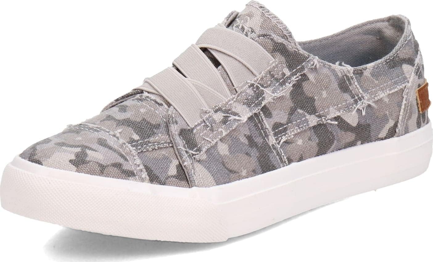 Blowfish Women's Marley Fashion Sneaker: Stylish Comfort for All