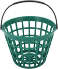 Senrusa Golf Ball Bucket - Holds 25 Balls!
