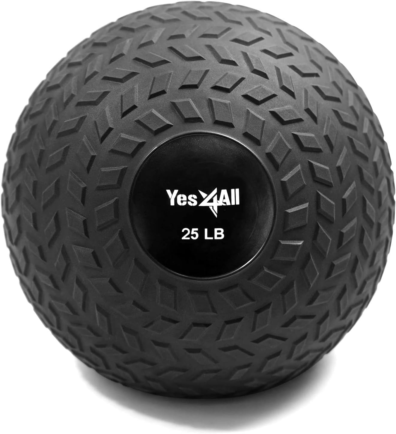 Yes4All Slam Balls for Core Strengthening and Full-Body Workouts