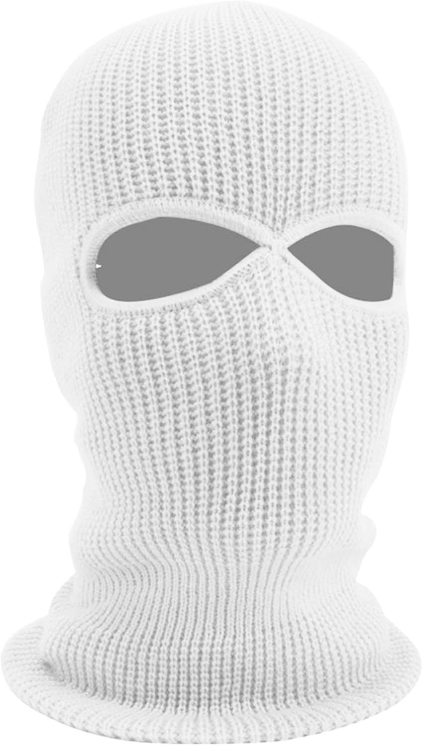 Warm Ski Balaclava for Outdoor Fun