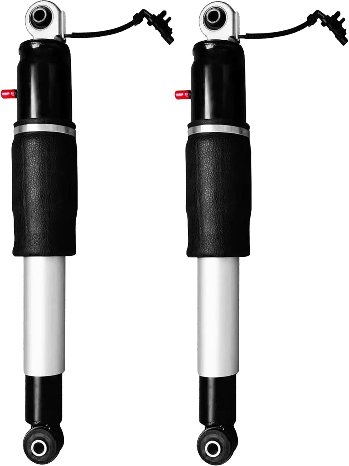 Rear Air Shocks Absorber Strut for 2015-2021 Chevy Suburban