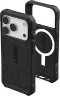UAG Pathfinder Case for iPhone 17 Pro - Rugged MagSafe Protection