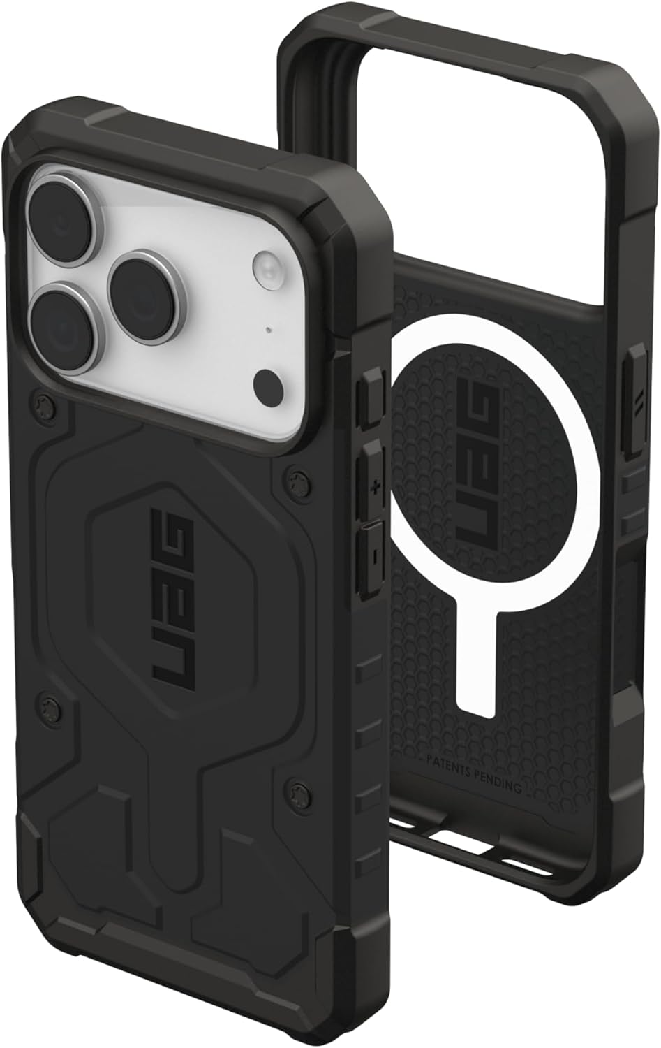 URBAN ARMOR GEAR iPhone 17 Pro Case Pathfinder - Rugged Protection