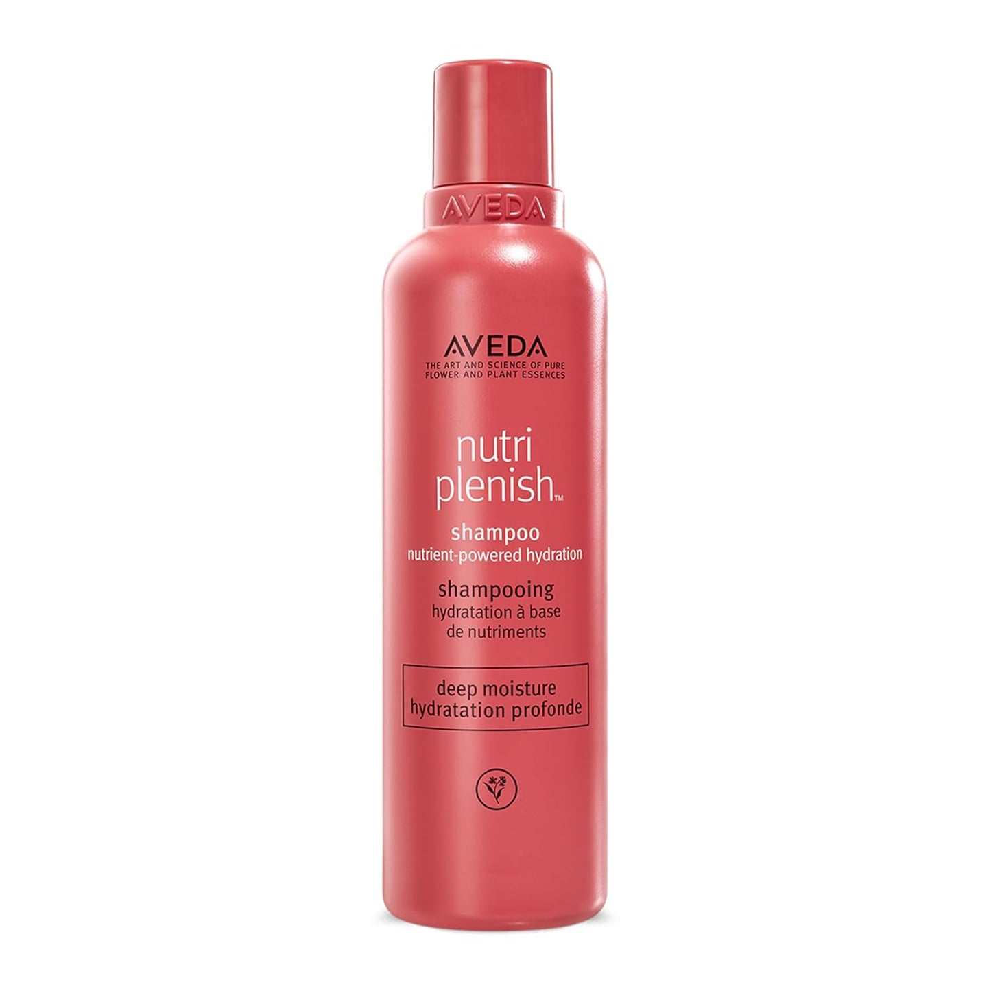 Aveda Nutriplenish Shampoo Deep Moisture for Dry Hair Care
