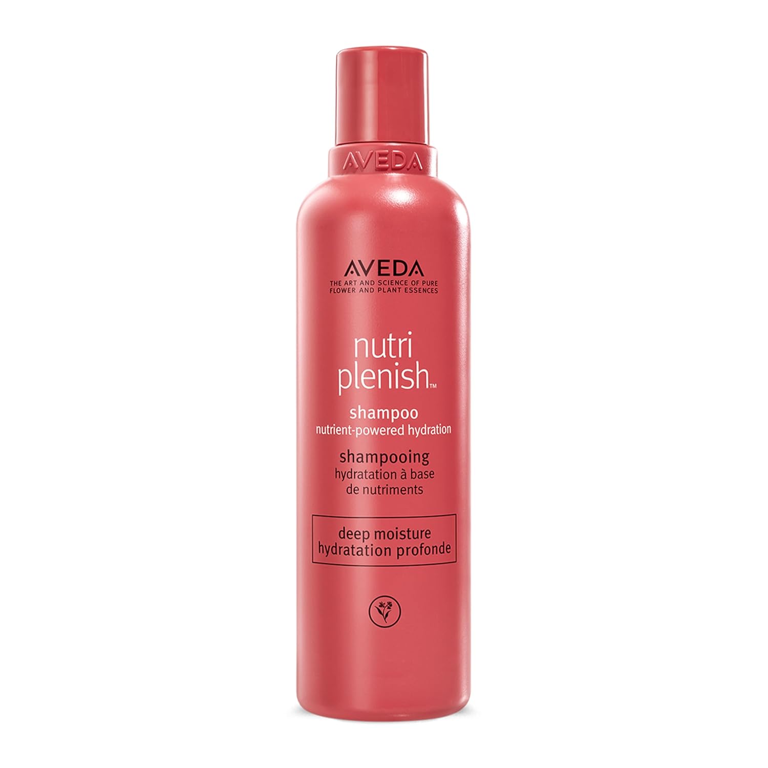 Aveda Nutriplenish Shampoo Deep Moisture for Dry Hair Care