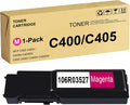 Versalink C405 C400 Toner Cartridge Magenta Compatible - High Yield