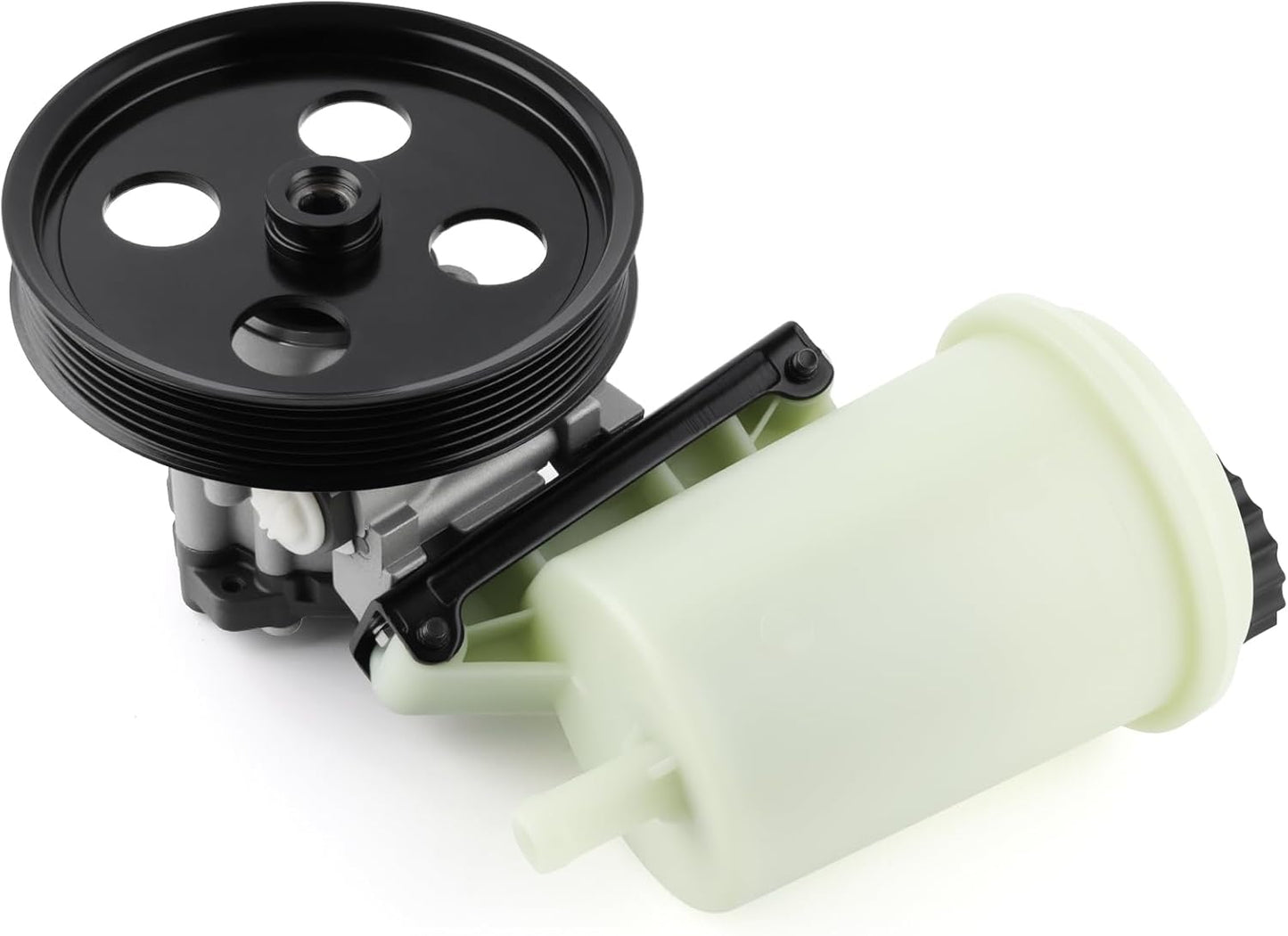 20-1013 Power Steering Pump with Pulley for Dodge-Ram 1500