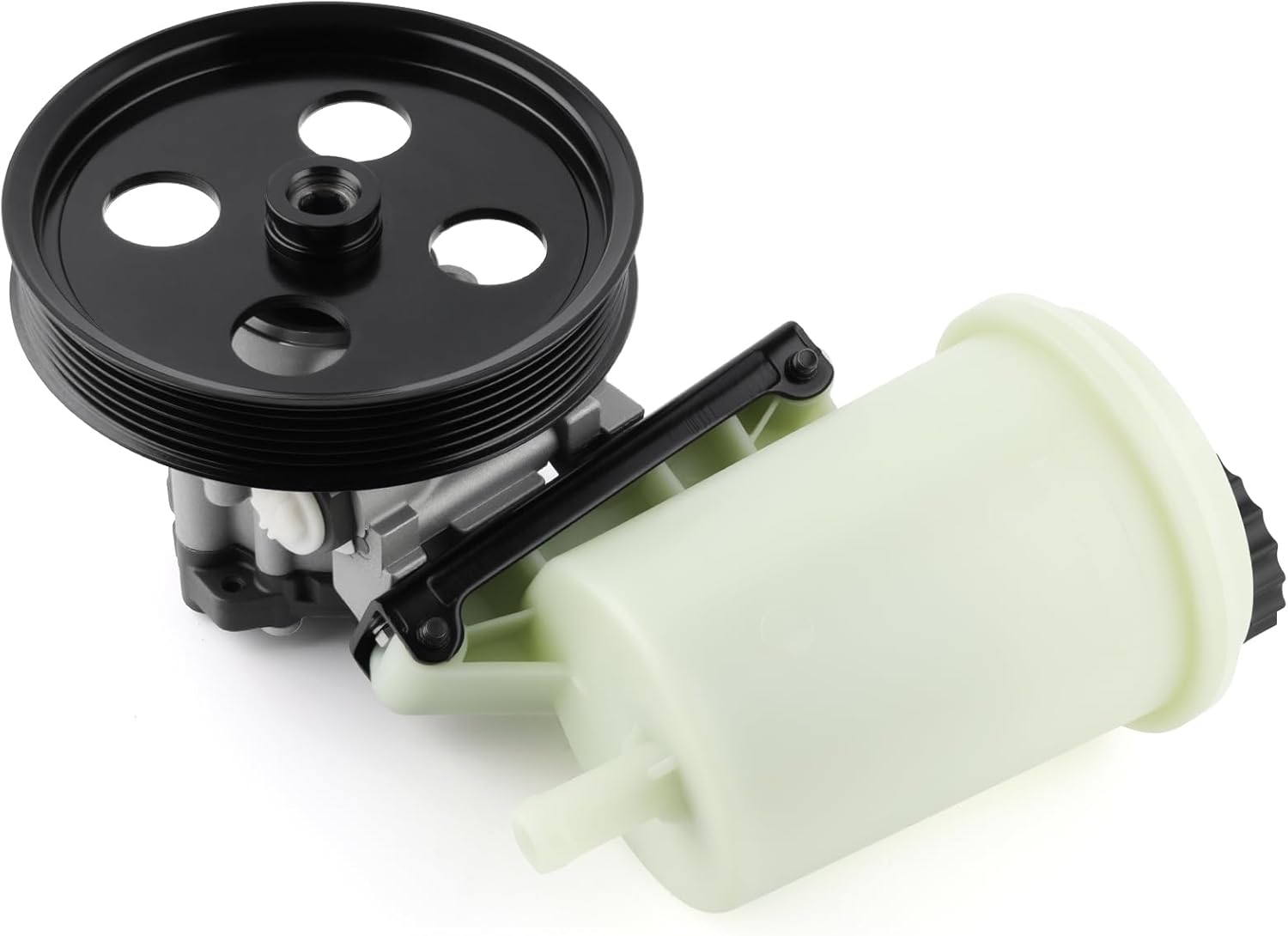 20-1013 Power Steering Pump with Pulley for Dodge-Ram 1500