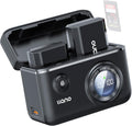 llano NP-FZ100 Batteries and Dual USB Charger for Sony Cameras