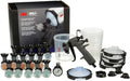 3M Performance Spray Gun Starter Kit - Precision, Lightweight