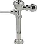 Zurn Z6000-YB-YC Aquaflush Manual Diaphragm Flush Valve Review