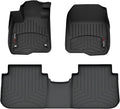 Weathertech Custom Fit FloorLiners for Honda CR-V Models 2023-2026