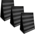 Tabletop Pocket Chart 13in x 17in - Double Sided Foldable Stand