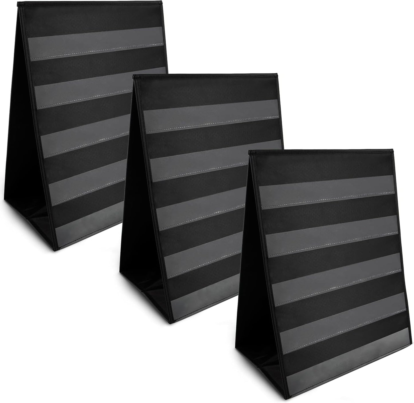 Tabletop Pocket Chart for Classroom - 13in Wide x 17in Tall