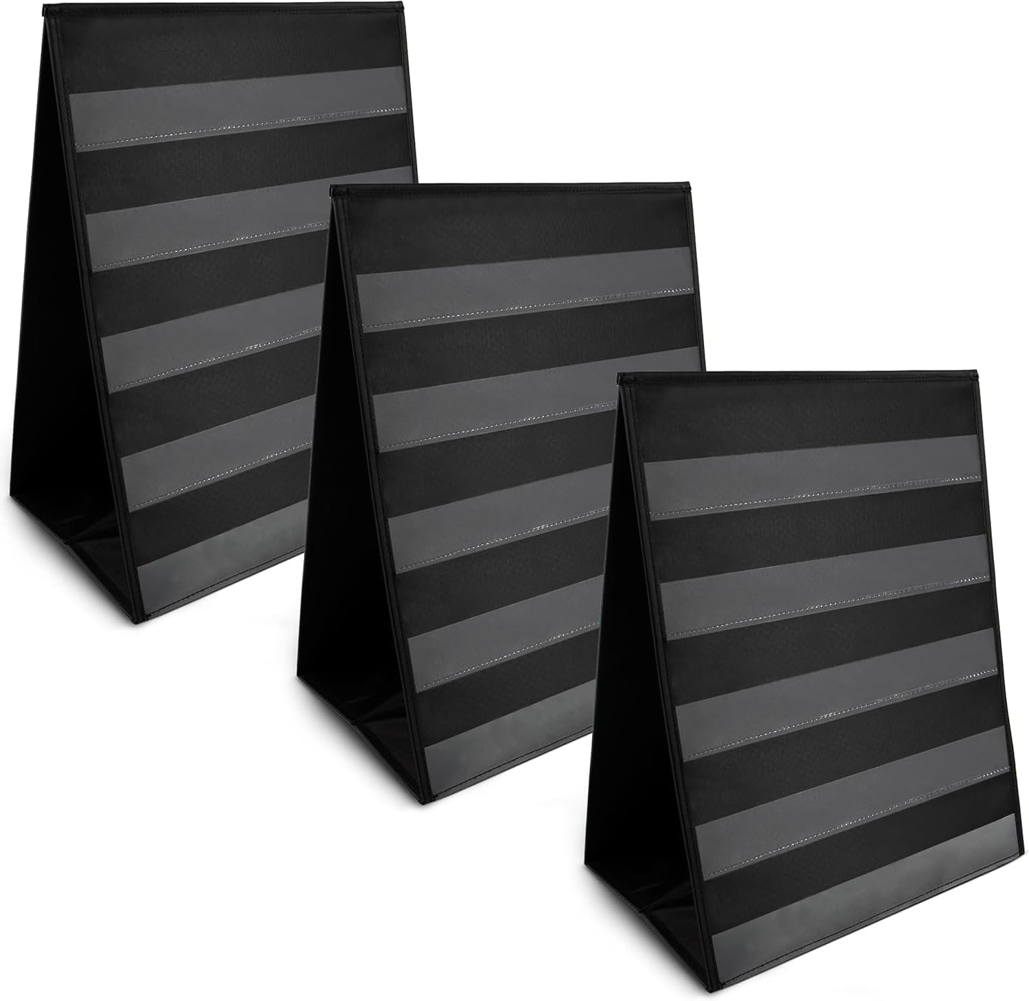 Tabletop Pocket Chart for Classroom - 13in Wide x 17in Tall