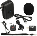 Zoom SPH-2n Accessory Pack for H2n Handy Recorder - Essential Extras