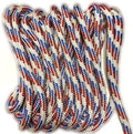 South Bend Rope Marine Grade Double Braided Dock Line 5/8-inch