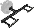 Viking Press Landmine Handle Attachment for 2in Olympic Barbell