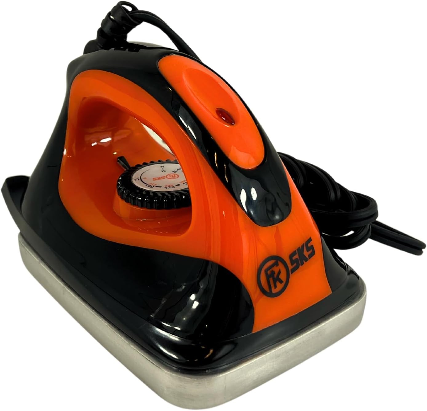 Deluxe Ski Snowboard Iron - Enhance Tuning Efficiency!
