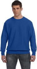 Champion Crewneck Sweatshirt Reverse Weave Heavyweight Fleece