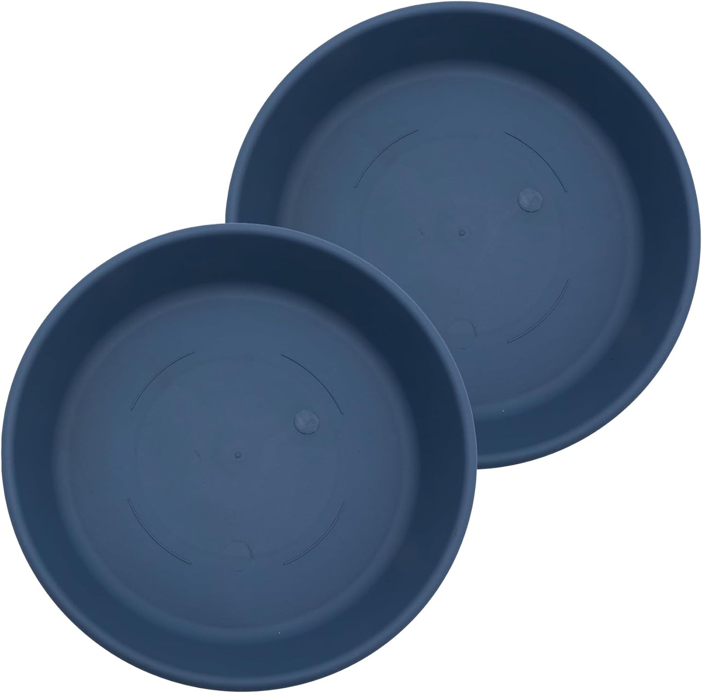 Durable 21-inch Plant Saucer for Indoor and Outdoor Use
