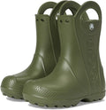 Kids' Handle It Rain Boots for Toddlers and Little Kids - Waterproof