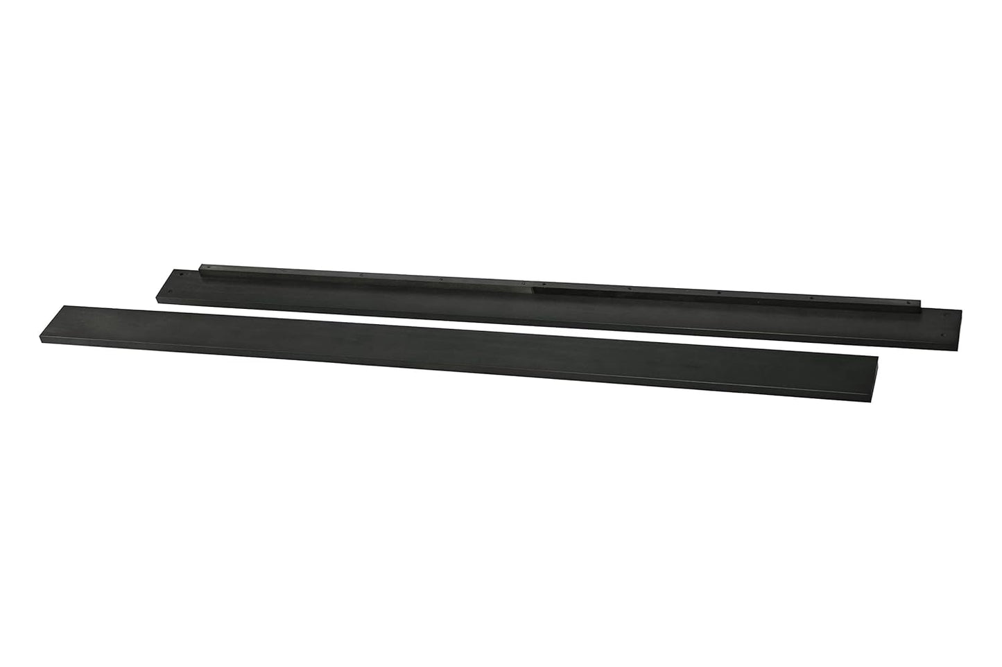 Davinci Twin/Full Size Bed Conversion Kit for Cribs in Ebony