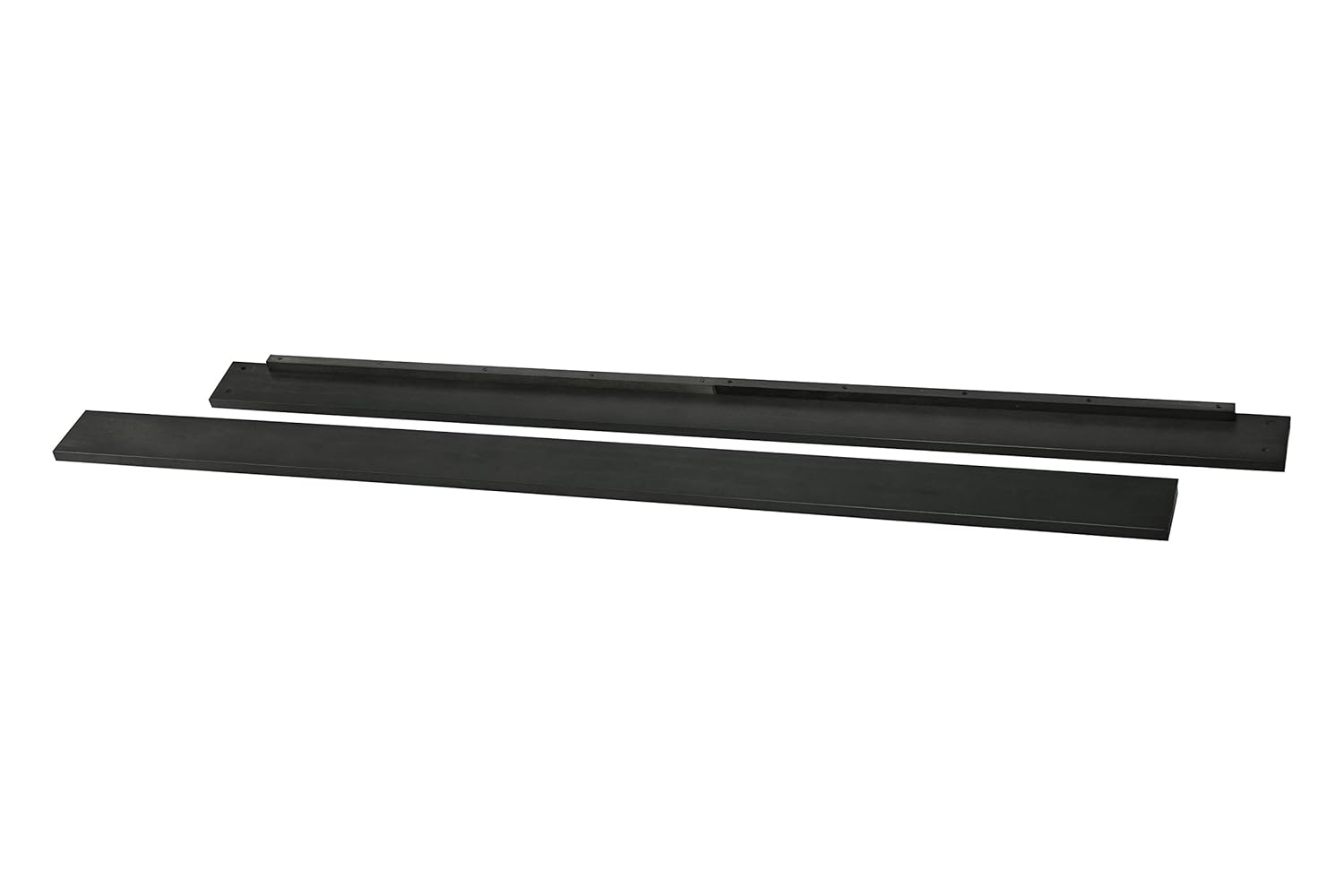Davinci Twin/Full Size Bed Conversion Kit for Cribs in Ebony