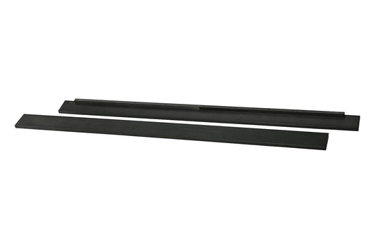 Davinci Twin/Full Size Bed Conversion Kit for Cribs in Ebony
